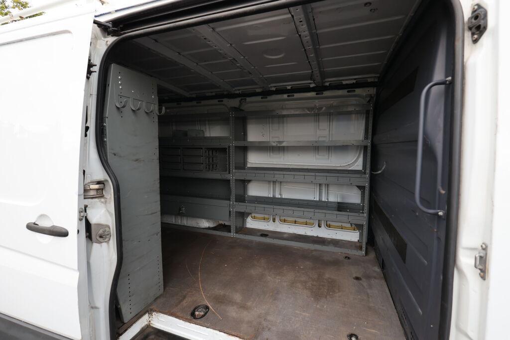 used 2012 Mercedes-Benz Sprinter car, priced at $6,995