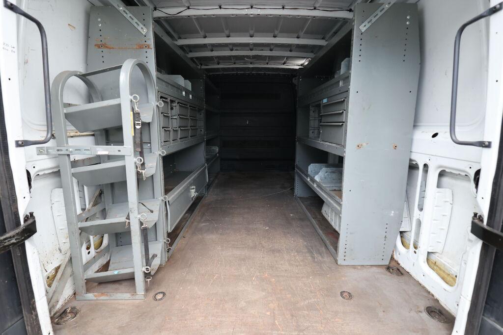 used 2012 Mercedes-Benz Sprinter car, priced at $6,995