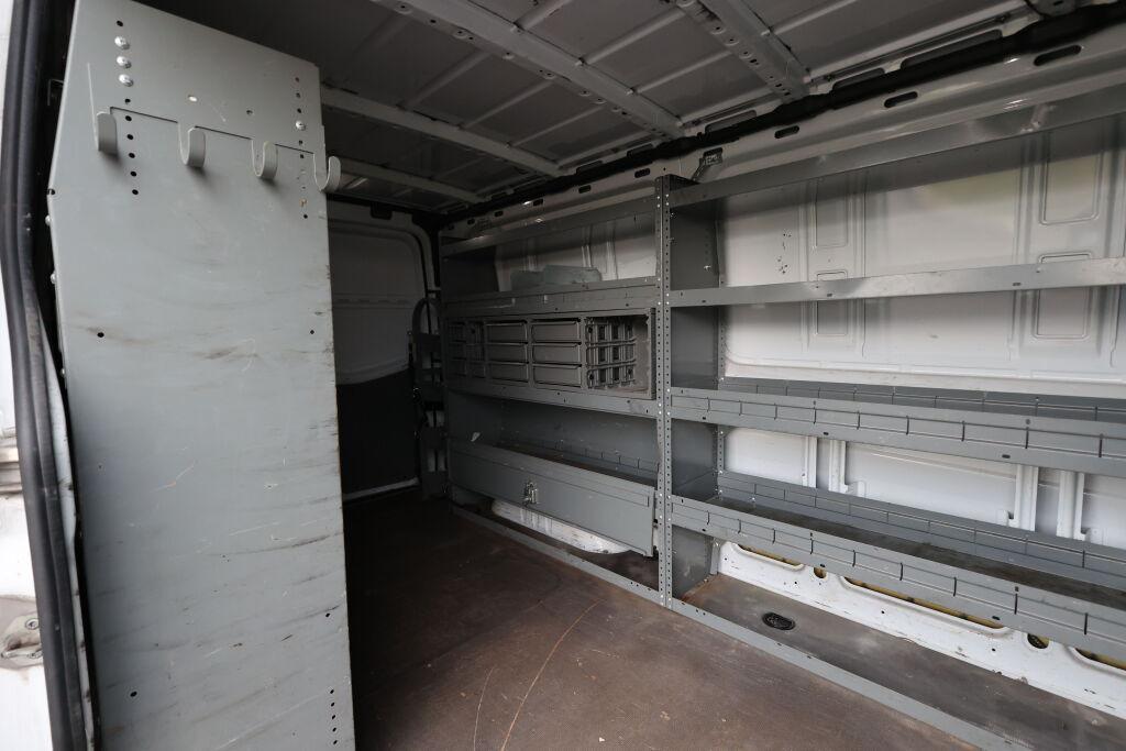 used 2012 Mercedes-Benz Sprinter car, priced at $6,995