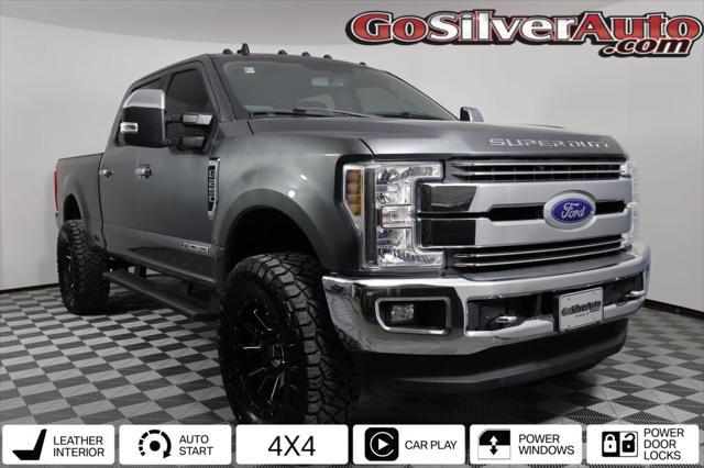 used 2019 Ford F-250 car, priced at $37,995