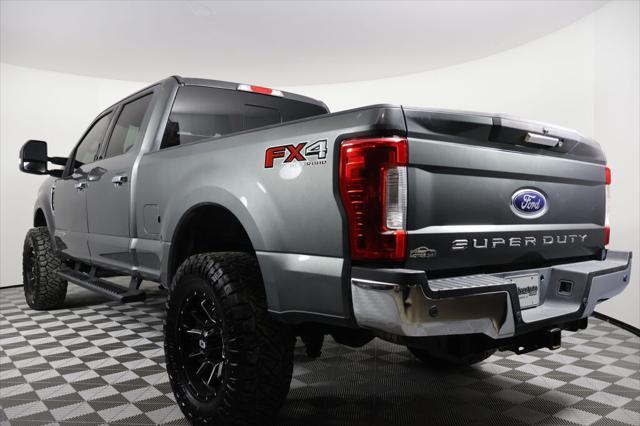 used 2019 Ford F-250 car, priced at $37,995