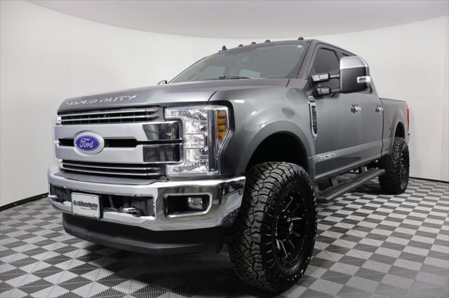 used 2019 Ford F-250 car, priced at $37,995