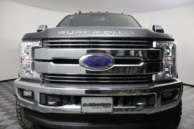 used 2019 Ford F-250 car, priced at $37,995