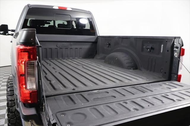 used 2019 Ford F-250 car, priced at $37,995