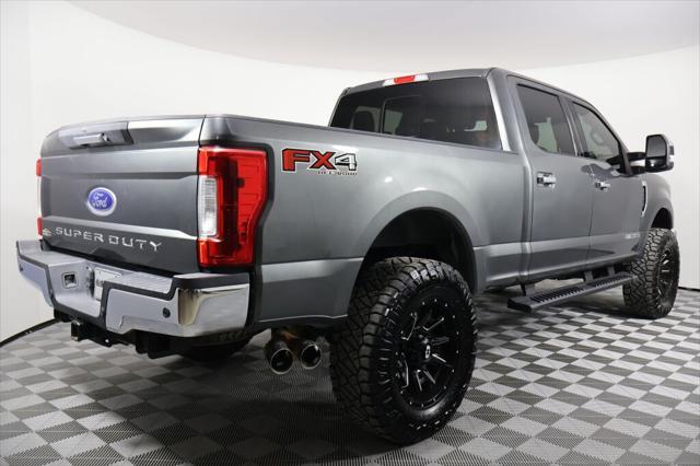 used 2019 Ford F-250 car, priced at $37,995