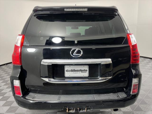 used 2013 Lexus GX 460 car, priced at $12,983