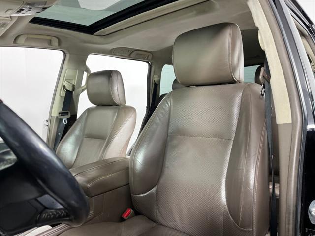 used 2013 Lexus GX 460 car, priced at $12,983