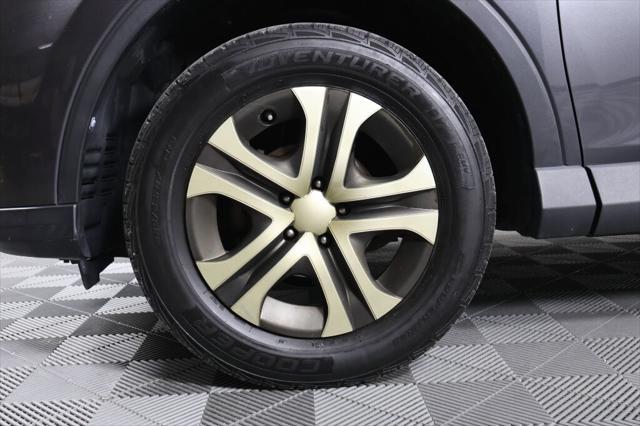 used 2016 Toyota RAV4 car, priced at $13,495
