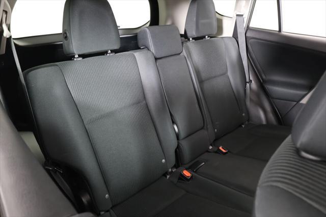 used 2016 Toyota RAV4 car, priced at $13,495