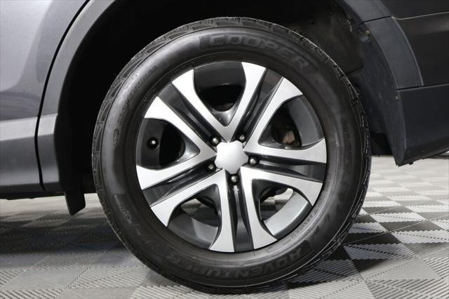 used 2016 Toyota RAV4 car, priced at $13,495