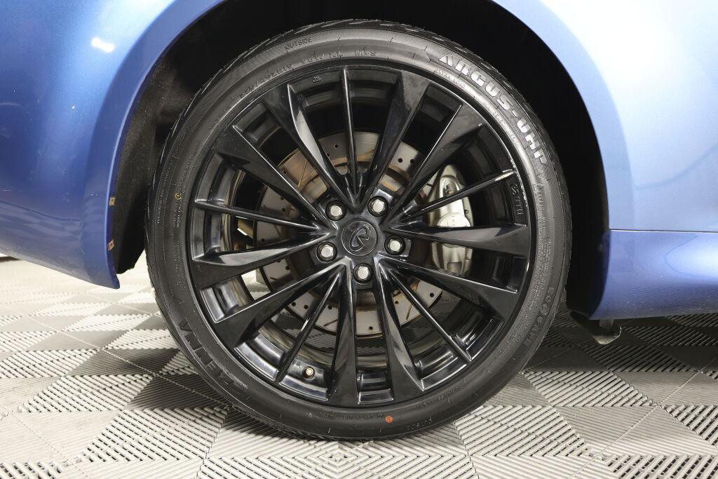 used 2012 INFINITI G37x car, priced at $8,995