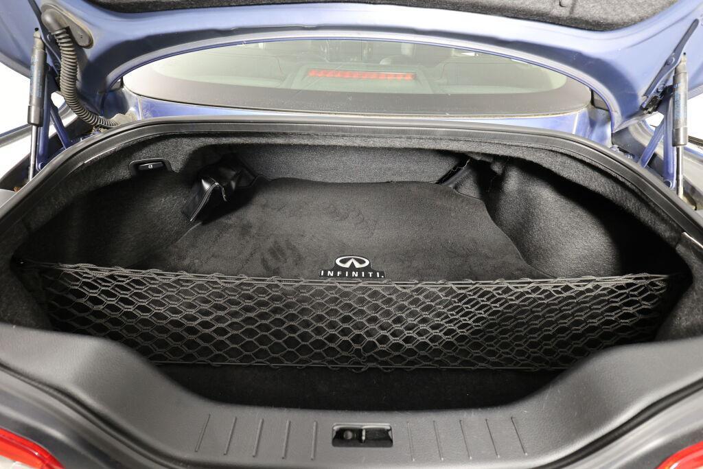 used 2012 INFINITI G37x car, priced at $8,995