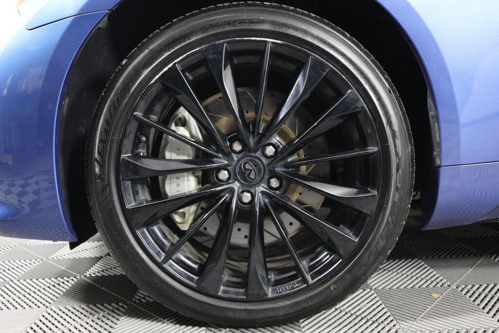 used 2012 INFINITI G37x car, priced at $8,995