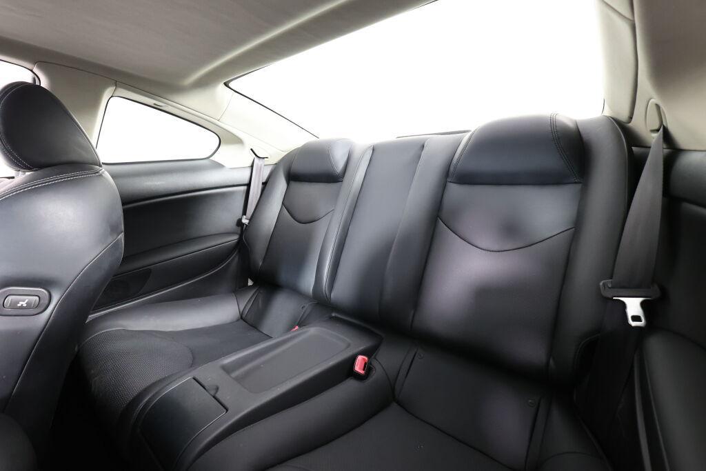 used 2012 INFINITI G37x car, priced at $8,995