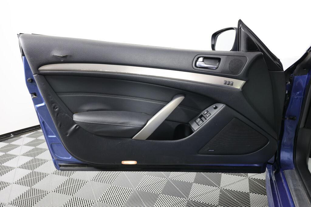 used 2012 INFINITI G37x car, priced at $8,995