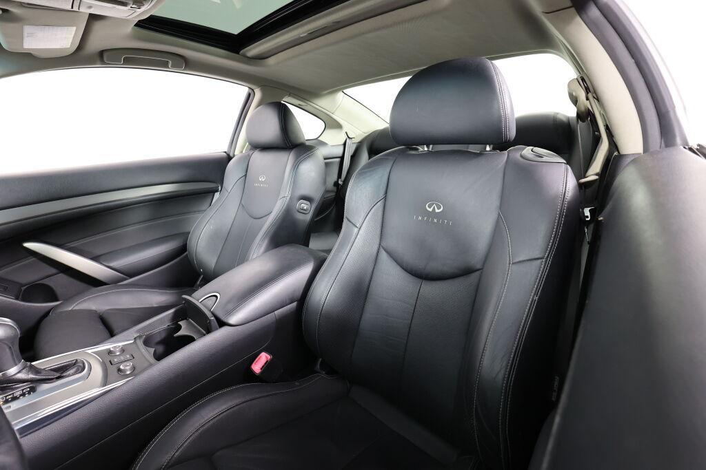 used 2012 INFINITI G37x car, priced at $8,995