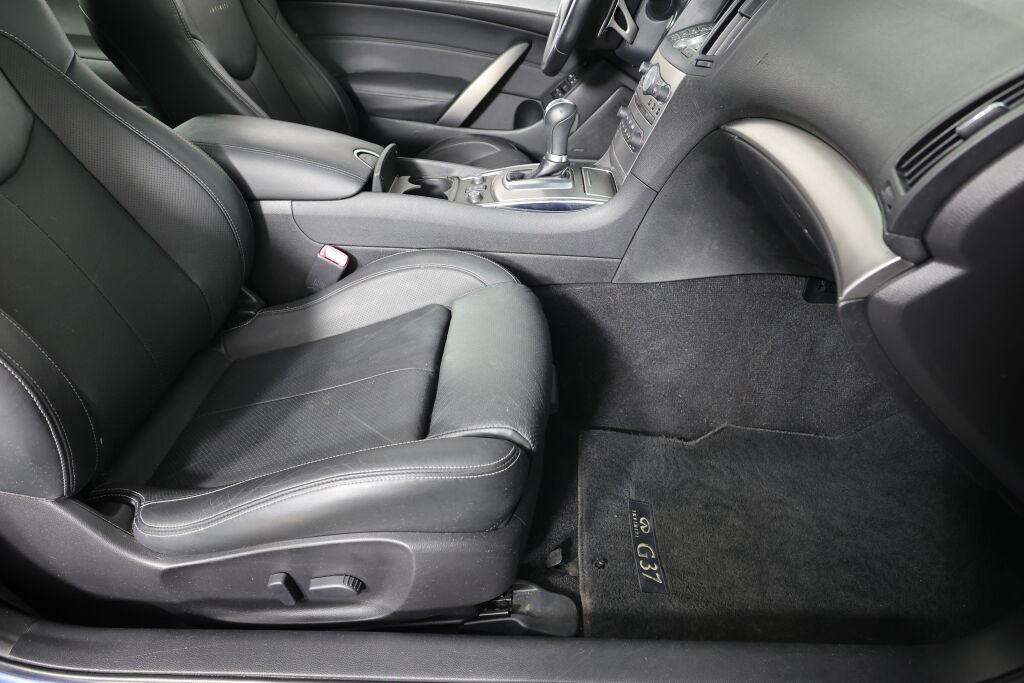 used 2012 INFINITI G37x car, priced at $8,995