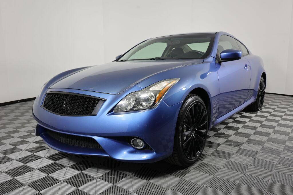 used 2012 INFINITI G37x car, priced at $8,995