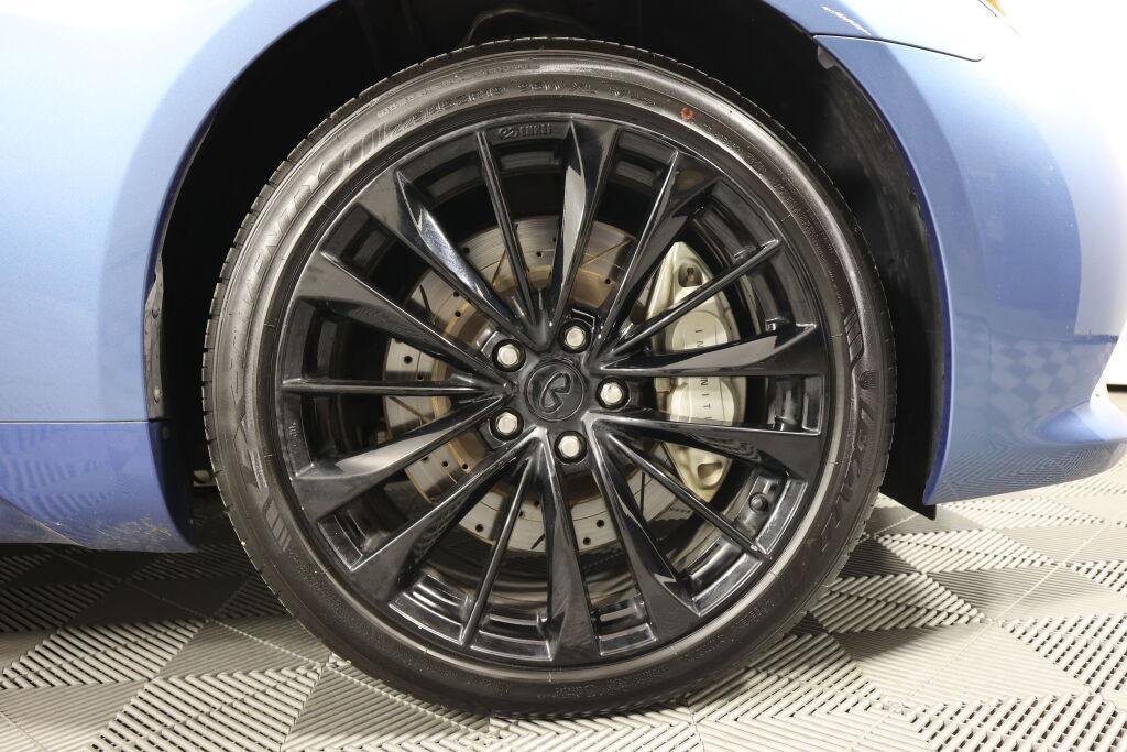 used 2012 INFINITI G37x car, priced at $8,995