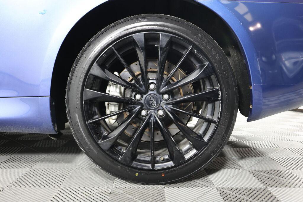 used 2012 INFINITI G37x car, priced at $8,995