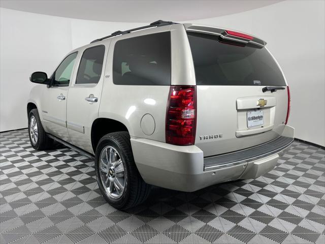 used 2009 Chevrolet Tahoe car, priced at $7,991