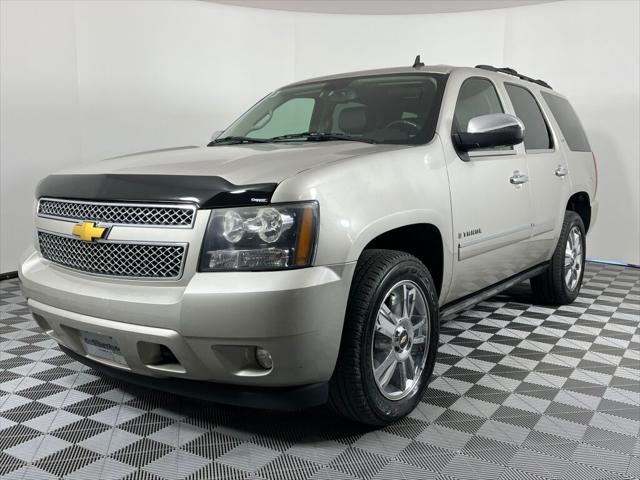 used 2009 Chevrolet Tahoe car, priced at $7,991