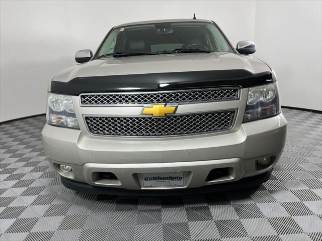 used 2009 Chevrolet Tahoe car, priced at $7,991