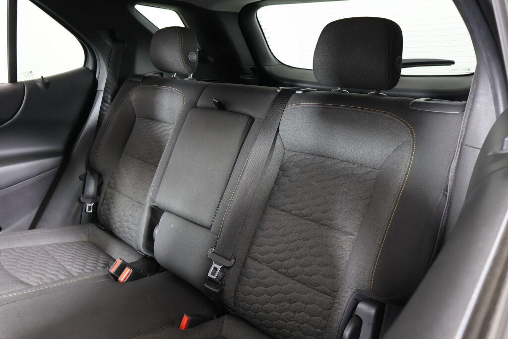 used 2020 Chevrolet Equinox car, priced at $13,793