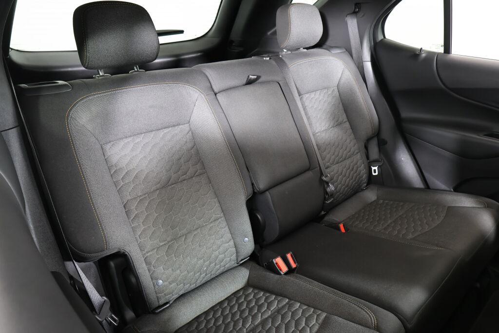 used 2020 Chevrolet Equinox car, priced at $13,793