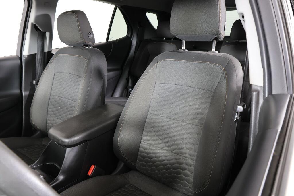 used 2020 Chevrolet Equinox car, priced at $13,793