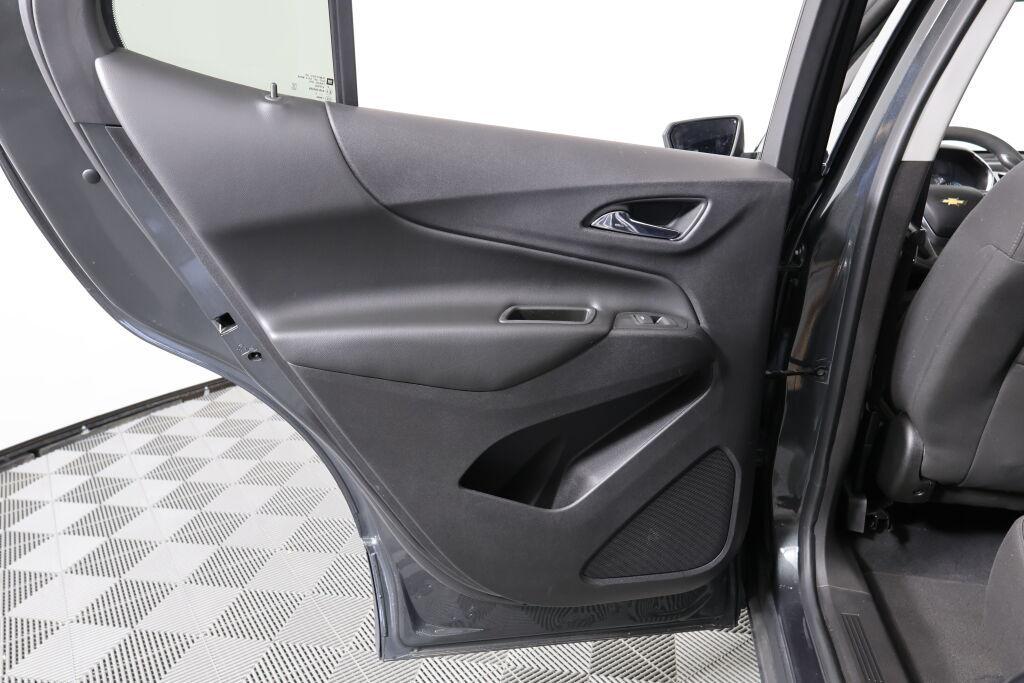 used 2020 Chevrolet Equinox car, priced at $13,793