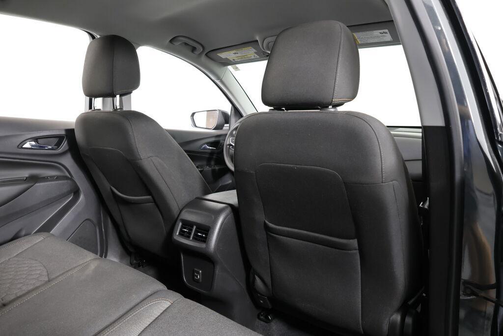 used 2020 Chevrolet Equinox car, priced at $13,793