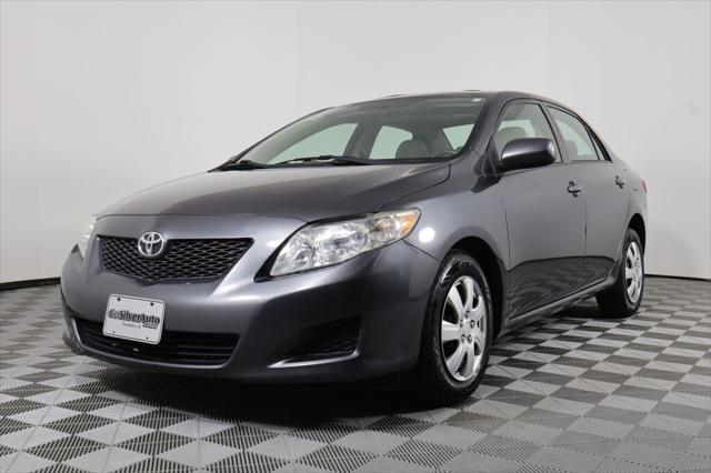 used 2010 Toyota Corolla car, priced at $7,795