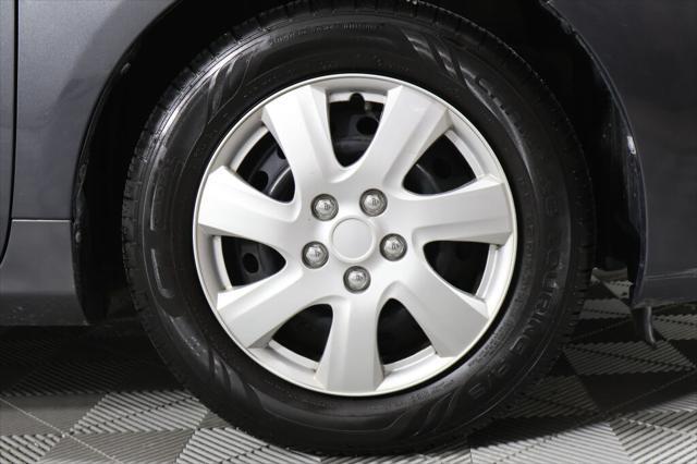 used 2010 Toyota Corolla car, priced at $7,795