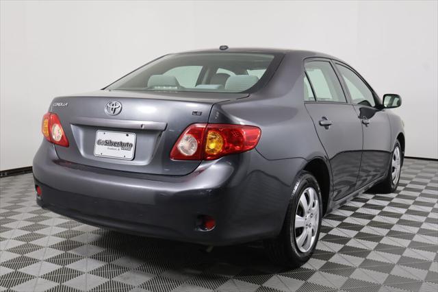 used 2010 Toyota Corolla car, priced at $7,795