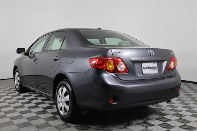 used 2010 Toyota Corolla car, priced at $7,795