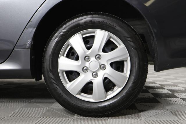 used 2010 Toyota Corolla car, priced at $7,795