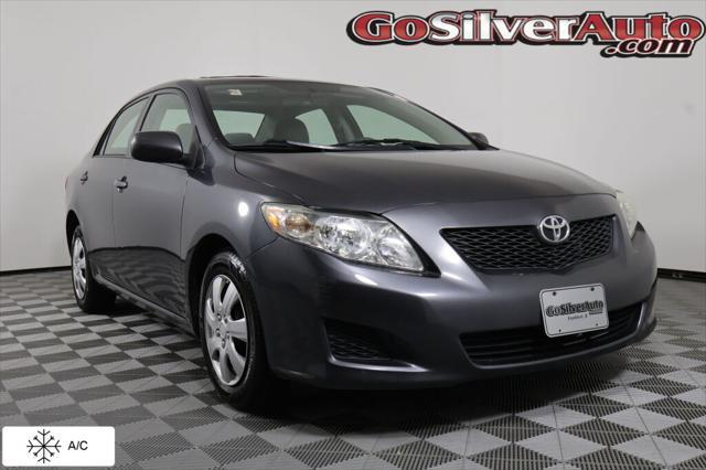 used 2010 Toyota Corolla car, priced at $7,795