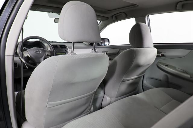 used 2010 Toyota Corolla car, priced at $7,795