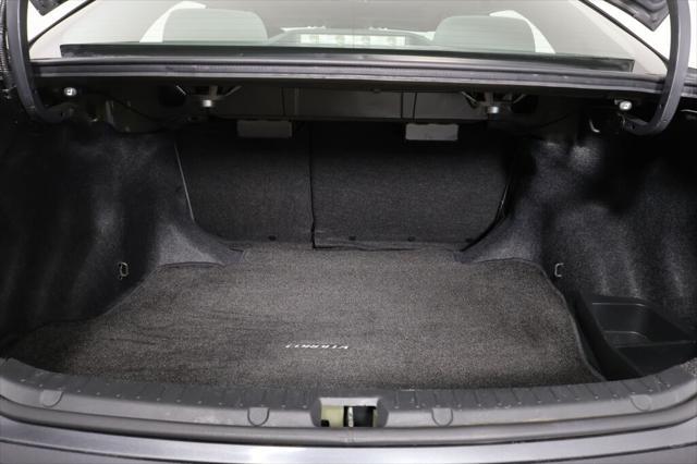 used 2010 Toyota Corolla car, priced at $7,795