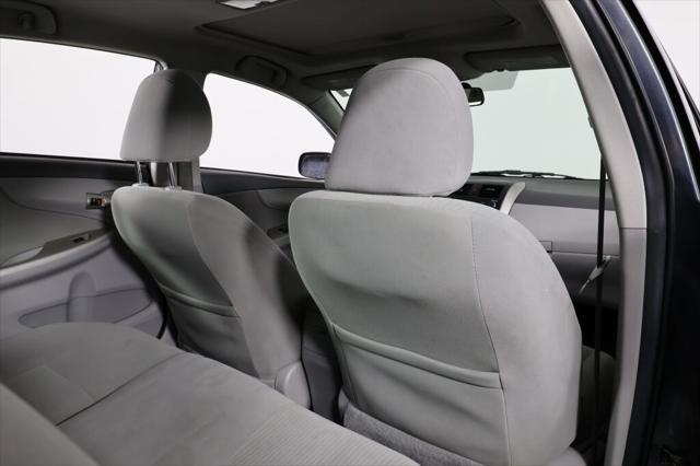 used 2010 Toyota Corolla car, priced at $7,795