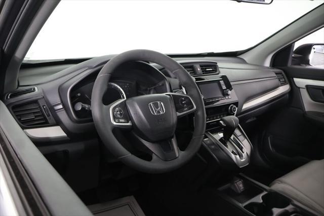 used 2017 Honda CR-V car, priced at $15,493