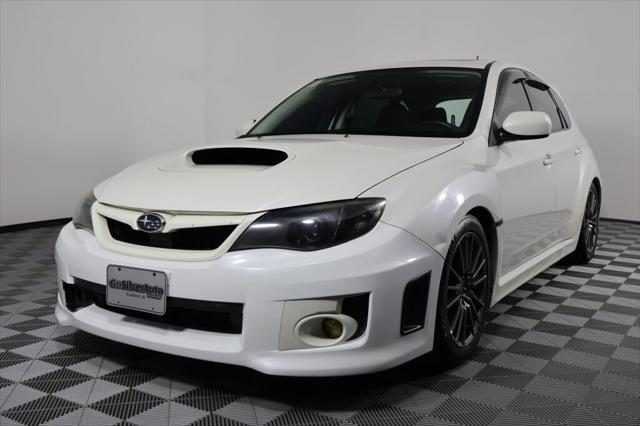 used 2011 Subaru Impreza car, priced at $12,995