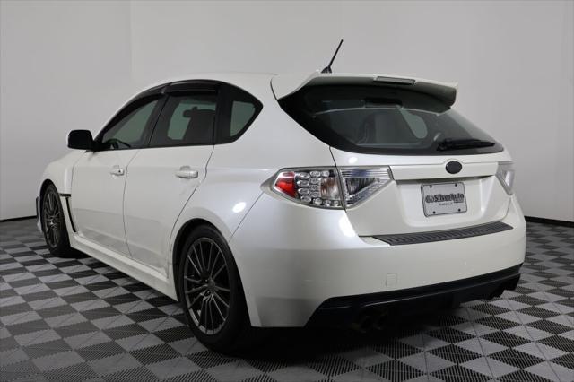 used 2011 Subaru Impreza car, priced at $12,995