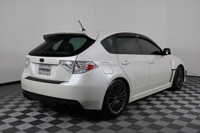 used 2011 Subaru Impreza car, priced at $12,995