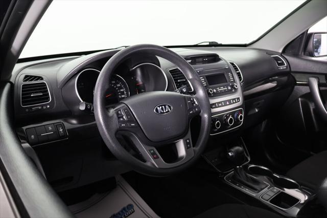 used 2014 Kia Sorento car, priced at $12,995