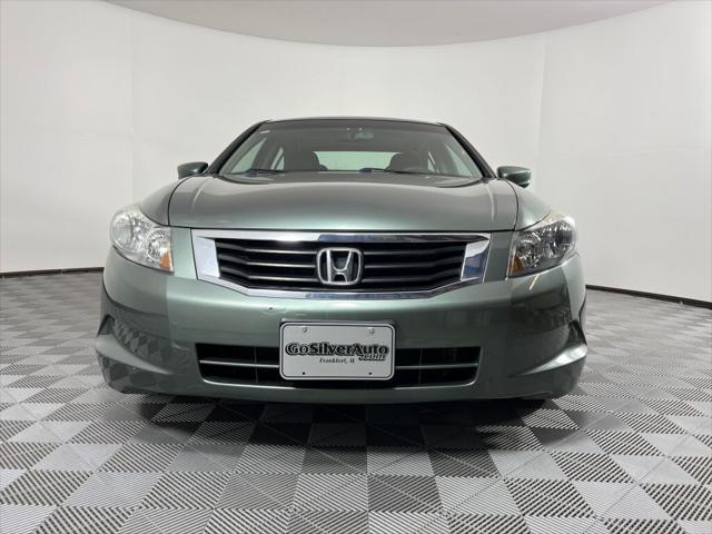 used 2010 Honda Accord car, priced at $6,792