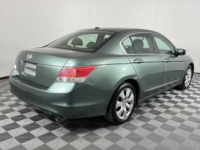 used 2010 Honda Accord car, priced at $6,792