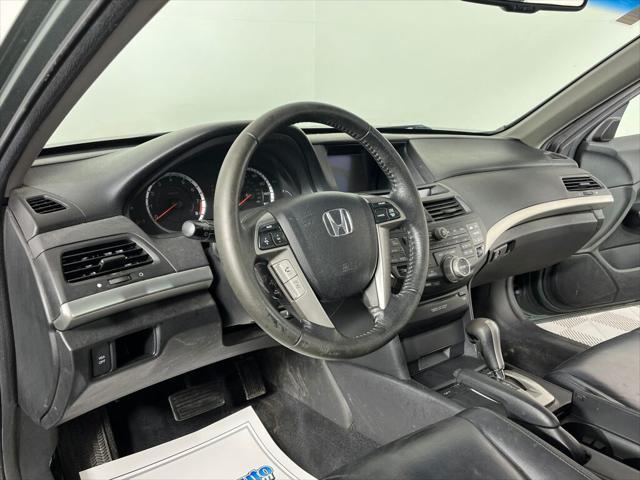 used 2010 Honda Accord car, priced at $6,792