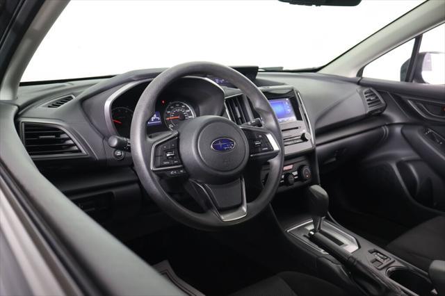 used 2019 Subaru Impreza car, priced at $14,995